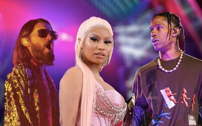 Neďaleko Bratislavy vystúpi Travis Scott a Nicki Minaj. Na ktoré koncerty a festivaly sa oplatí ísť toto leto? (PREHĽAD)