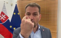 Nedeľný komentár: Matoviča a Fica už od seba delí len milión na stole, ale máme nový názov pre plošné testovanie