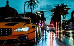 Need for Speed je zpátky! Tuning, pouliční závody a honičky s policií si užijeme v nádherném novém světě