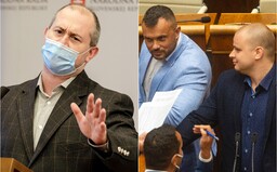 Neexistuje vesmír, v ktorom by sme s nimi spolupracovali: Extrémistov z ĽSNS čaká po štiepení mnoho problémov
