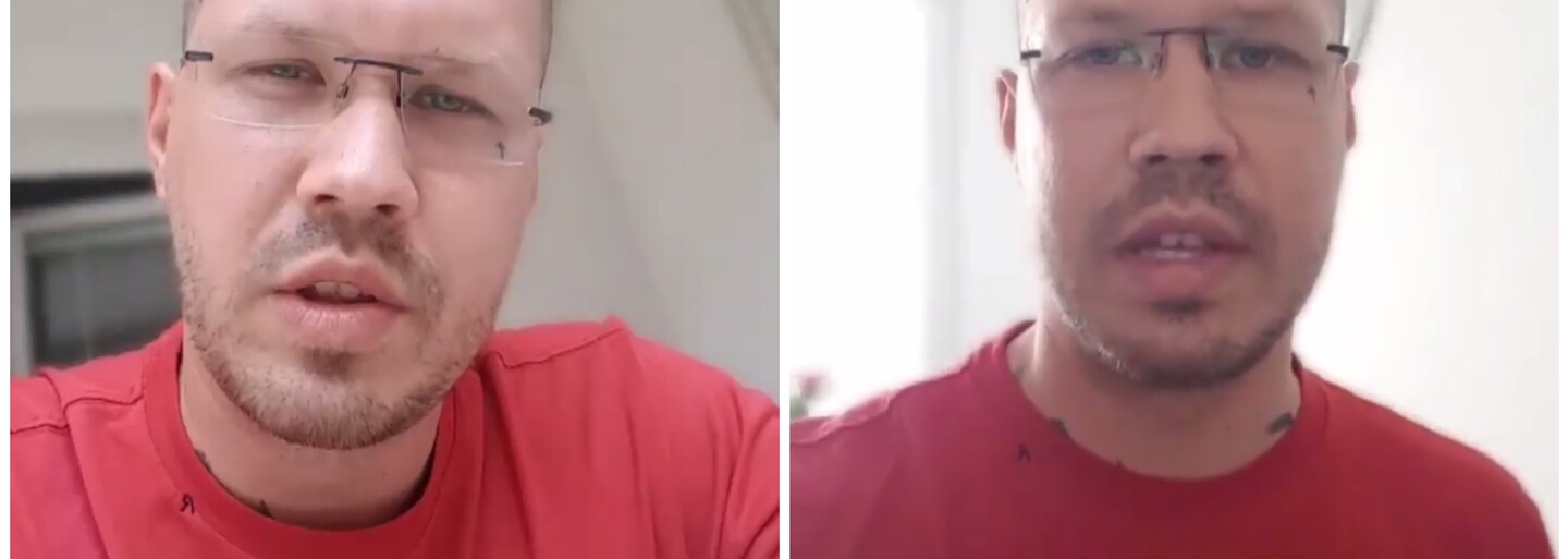 Negatívne vzťahy so scénou sú podľa Moma dôvodom, prečo nemá žiadne koncerty. Na Instagrame vysvetľuje celú situáciu fanúšikom