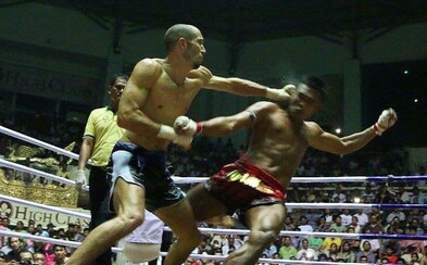 Nejbrutálnější sport na světě: Barmský box je jen pro silné povahy Nejbrutálnější sport na světě: Barmský box je jen pro silné povahy