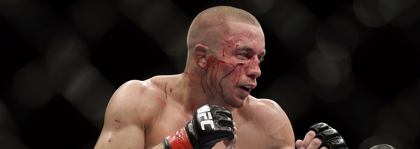 Nejdrsnější muži a ženy planety aneb ti nejlepší z historie MMA