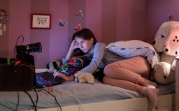 Nejdůležitější český film tohoto roku. Dokument V síti ukazuje pokleslý svět predátorů a sexuálních ohavností