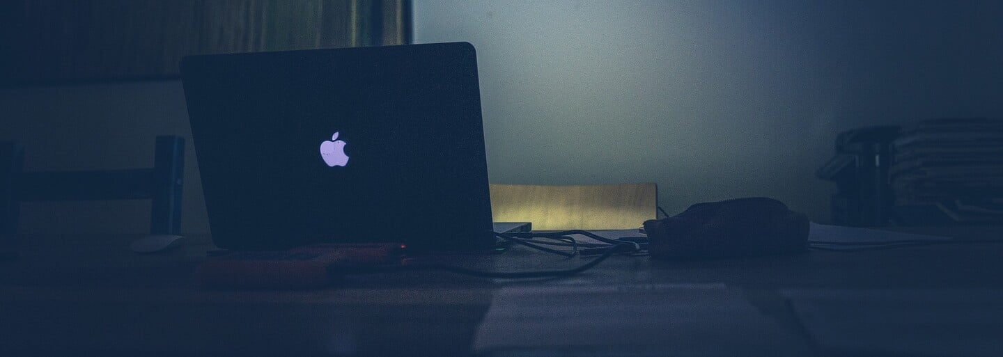Najkrajšia Apple predajňa na svete? Gigant otvára prvý obchod v Bangkoku