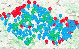Nejhorší život mají v Orlové a Karviné, nejlépe se žije v Říčanech a Praze. Jak dopadlo v žebříčku tvoje město?