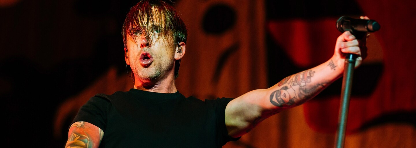 Nejlepší alba týdne: Billy Talent nerezaví, James Cole je mimozemšťan a „záhrobní chroptění“ z Kanady