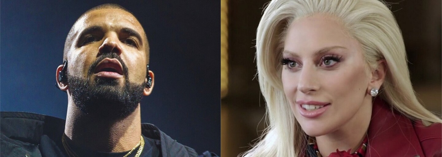 Nejlepší alba týdne: Drake či Soulja Boy potěšili milovníky rapu a Lady Gaga tě roztančí. Kdo zazářil a čí deska nepřekvapila?