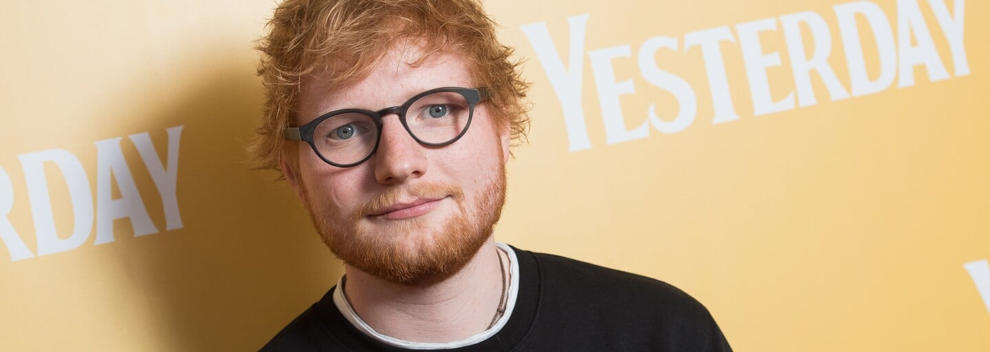 Nejlepší alba týdne: Generaci Z osloví Alfie Templeman a Ed Sheeran. Díky legendám Def Leppard nezůstanou ochuzeni ani hardrockeři