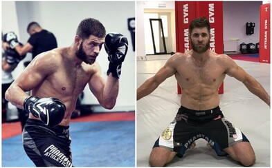Najlepší český MMA bojovník Jiří Procházka pozná ďalšieho súpera. Postaví sa mu veterán UFC, ktorý dostal trest za doping Najlepší český MMA bojovník Jiří Procházka pozná ďalšieho súpera. Postaví sa mu veterán UFC, ktorý dostal trest za doping