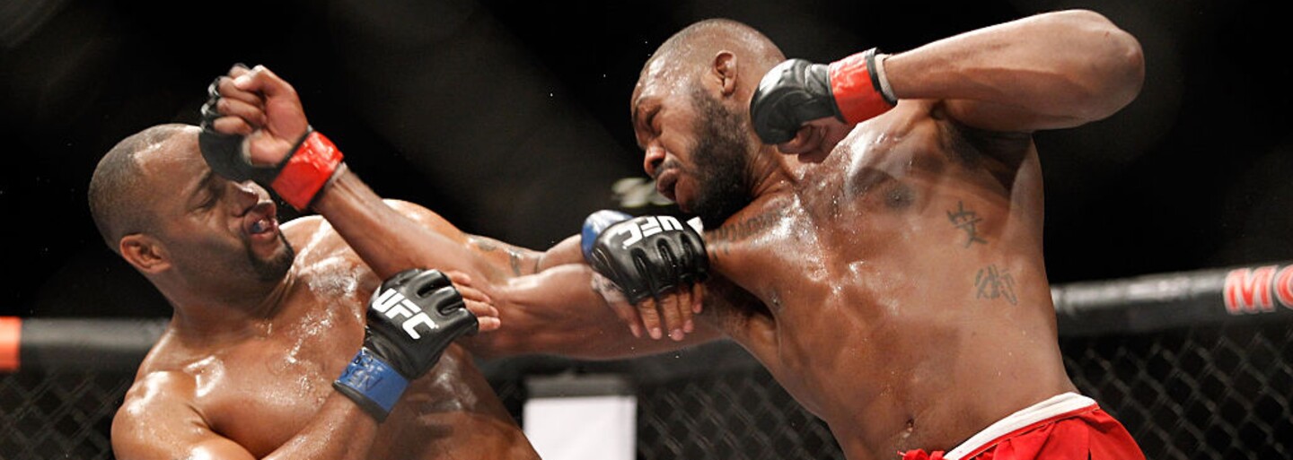 Nejlepší MMA bojovník historie? Legendární Jon Jones se zapsal do dějin, za sebou má ale i dopingové kauzy a problémy s alkoholem