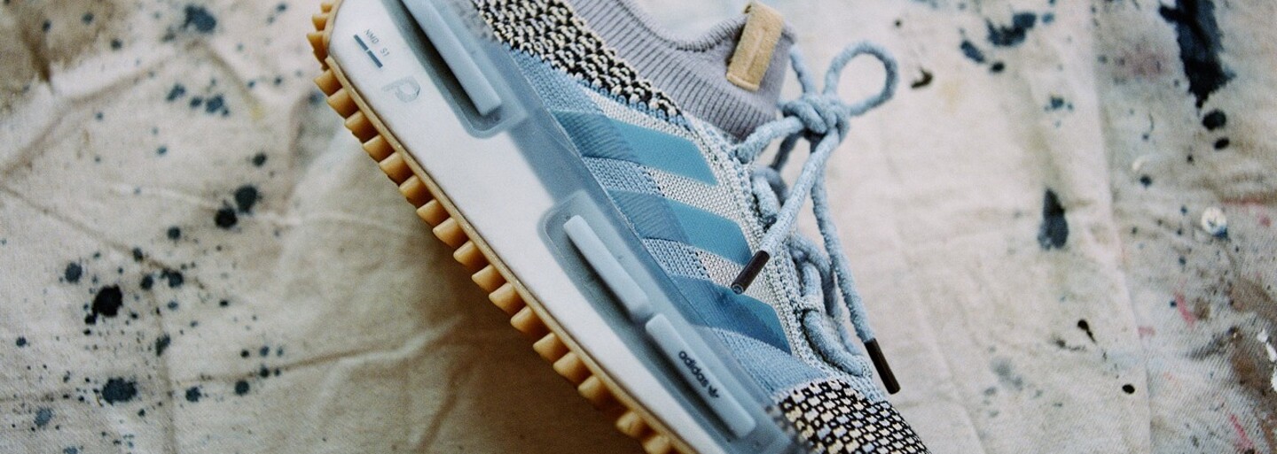 Nejlepší tenisky s logem adidas Originals, se kterými uděláš radost sobě i svým nejbližším