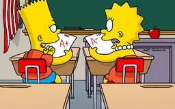 Nejlepší vtipy a hlášky ze Simpsonových. Pamatuješ si, ve kterém dílu zazněly?