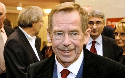Nejlepším českým prezidentem byl Václav Havel. Zeman je podle Čechů nejhorším, nelíbí se jim jeho vystupování na veřejnosti