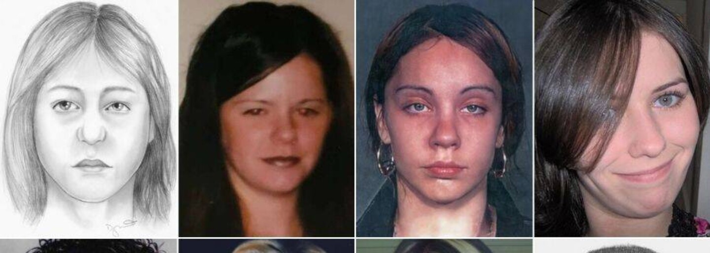 Najmenej 11 osôb bolo zavraždených rukou sériového vraha z Long Islandu. Polícia po ňom stále pátra, v máji zverejnila nové dôkazy