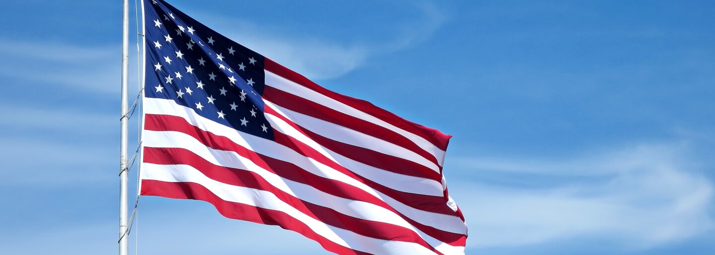 Nejmladší černošský starosta v USA: Město v Arkansasu si zvolilo 18letého Jaylena Smithe