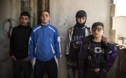 Nejnebezpečnější sídliště v Evropě bylo dějištěm krvavých válek mezi mafiánskými klany. Sen o dostupném bydlení nevyšel