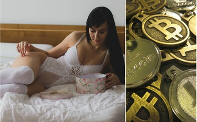 Najstaršie remeslo modernizuje. Jeden z najslávnejších nevestincov na svete plánuje zaviesť platbu v Bitcoinoch Najstaršie remeslo modernizuje. Jeden z najslávnejších nevestincov na svete plánuje zaviesť platbu v Bitcoinoch