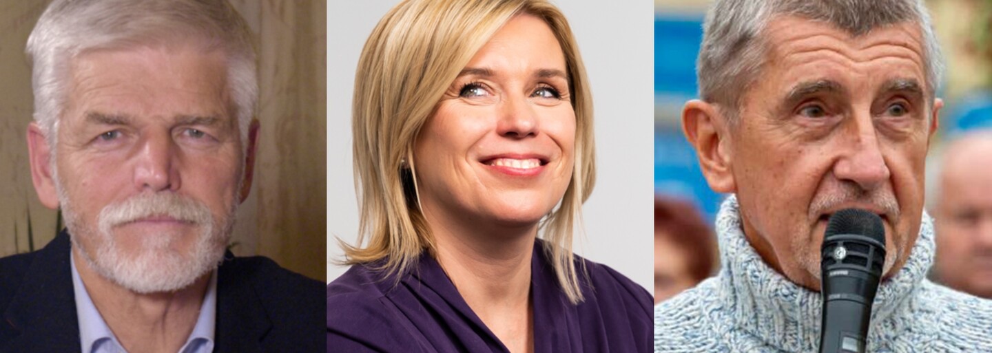 Nejtransparentnější kampaň má Nerudová. Nejhůře dopadl Zima, uvádí Transparency International