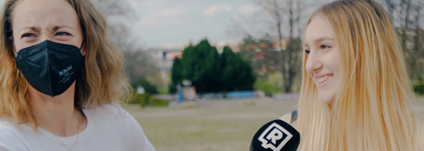 Největší faily při online výuce: Učitelce řekla, že je k**** (Anketa)