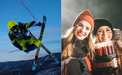 Největší freestyle lyžařský závod ve střední Evropě? Sedmý ročník Soldiers slibuje přehlídku těch nejlepších světových freeskierů Největší freestyle lyžařský závod ve střední Evropě? Sedmý ročník Soldiers slibuje přehlídku těch nejlepších světových freeskierů