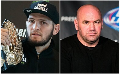 Největší MMA organizace světa kvůli koronaviru ruší 3 turnaje. Co bude se zápasem Nurmagomedov vs. Ferguson? Největší MMA organizace světa kvůli koronaviru ruší 3 turnaje. Co bude se zápasem Nurmagomedov vs. Ferguson?