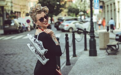 Největší veletrh tenisek střední Evropy už příští týden ovládne Prahu. Co vše návštěvníky čeká? Největší veletrh tenisek střední Evropy už příští týden ovládne Prahu. Co vše návštěvníky čeká?