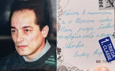 Nejznámější slovenský sériový vrah Ondrej Rigo zemřel. Jeho chování popsal pro Refresher spoluvězeň