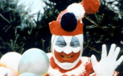 Nejzvrácenější sérioví vrazi v dějinách #2 - John Gacy, vraždící klaun z Illinois Nejzvrácenější sérioví vrazi v dějinách #2 - John Gacy, vraždící klaun z Illinois