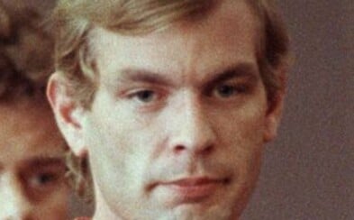 Nejzvrácenější sérioví vrazi v dějinách #3 - Jeffrey Dahmer, chorý kanibal a nekrofil s nezvykle vysokým IQ Nejzvrácenější sérioví vrazi v dějinách #3 - Jeffrey Dahmer, chorý kanibal a nekrofil s nezvykle vysokým IQ