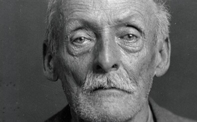 Nejzvrácenější sérioví vrazi v dějinách #5 - Albert Fish, stařík, který si liboval v utrpení a zabíjení malých dětí Nejzvrácenější sérioví vrazi v dějinách #5 - Albert Fish, stařík, který si liboval v utrpení a zabíjení malých dětí