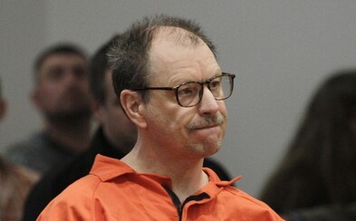 Nejzvrácenější sérioví vrazi v dějinách #6 - Gary Ridgway, vrah od Zelené řeky, pohřbil do hlubin více než 70 žen Nejzvrácenější sérioví vrazi v dějinách #6 - Gary Ridgway, vrah od Zelené řeky, pohřbil do hlubin více než 70 žen
