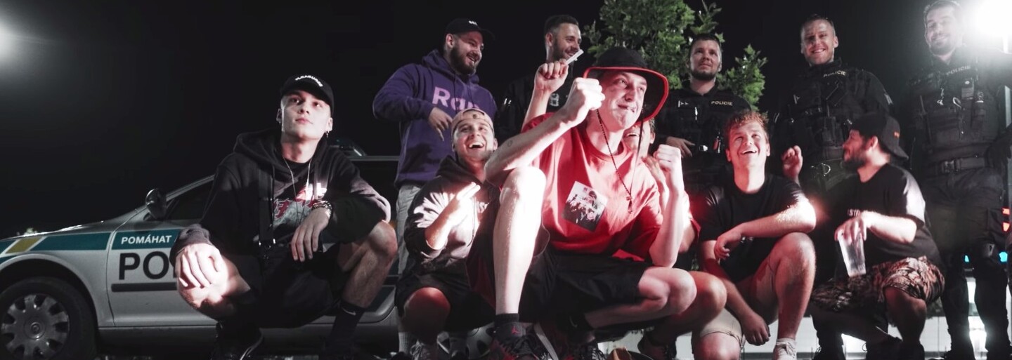 Nelegální párty tour je po roce zpět. Erem tour dorazí do osmi měst