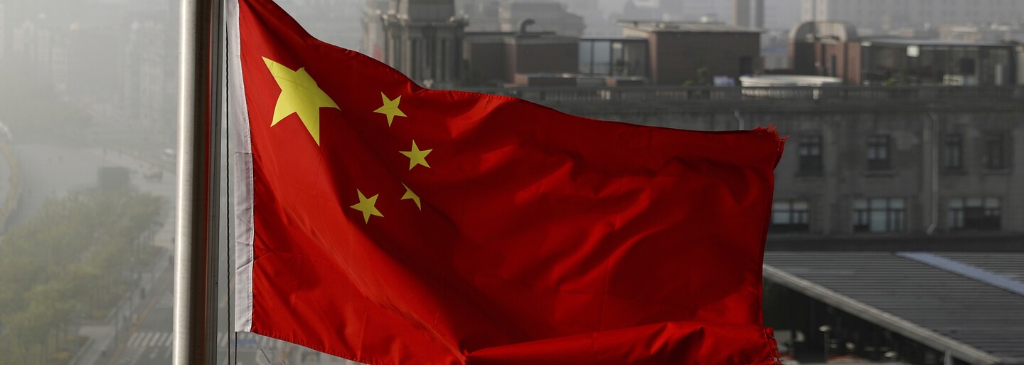 Nelegální pobočky čínské policie: V Nizozemsku slouží k umlčení lidí