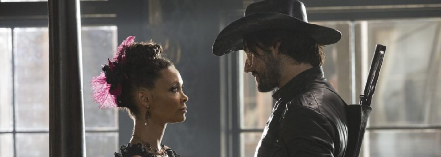 Nelítostný Westworld vypadá v úžasném traileru jako nejpromakanější seriál z dílny HBO od dob Game of Thrones