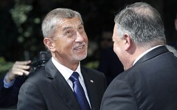 Nelžu ani nekradu. Příliš nepiju a nemám milenku, říká Babiš v rozhovoru