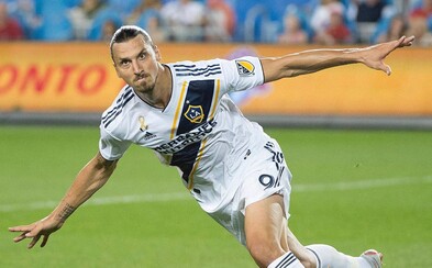 Nemakal jsem celou kariéru, abyste mě srovnávali s hráčem z MLS. Ferrari a Fiat se nedají srovnat, řekl Ibrahimović Nemakal jsem celou kariéru, abyste mě srovnávali s hráčem z MLS. Ferrari a Fiat se nedají srovnat, řekl Ibrahimović