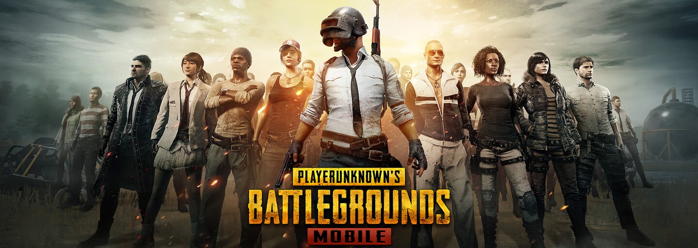 Nemáš na BAPE? PUBG se se značkou spojilo a v nejnovějším updatu přinese in-game módní kousky