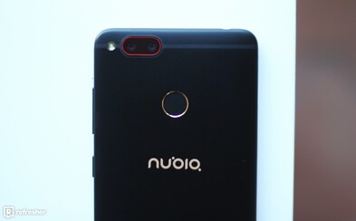 Nemáš veľký rozpočet, no chceš poriadny smartfón? ZTE Nubia Z17 mini potom čaká iba na teba (Recenzia) Nemáš veľký rozpočet, no chceš poriadny smartfón? ZTE Nubia Z17 mini potom čaká iba na teba (Recenzia)