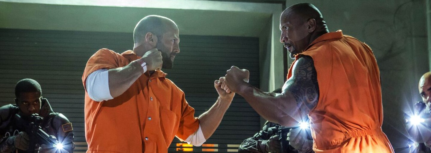 Nemáte radi sci-fi zameranie Rýchlo a zbesilo? V tom prípade sa tešte na realistickejší akčný film s Hobbsom a Shawom od režiséra Deadpool 2