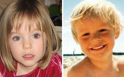 Němec, kterého podezírají z únosu malé Madeleine McCannové, mohl unést další dvě děti