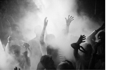 Německá vláda zvažuje podporu berlínských techno klubů z daní občanů Německá vláda zvažuje podporu berlínských techno klubů z daní občanů