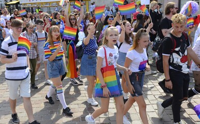 Německo chce zakázat terapii k léčbě homosexuality. Podstoupily ji už tisíce mladých Německo chce zakázat terapii k léčbě homosexuality. Podstoupily ji už tisíce mladých