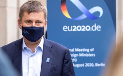 Německo zařadilo s okamžitou platností celé Česko na seznam rizikových zemí Německo zařadilo s okamžitou platností celé Česko na seznam rizikových zemí