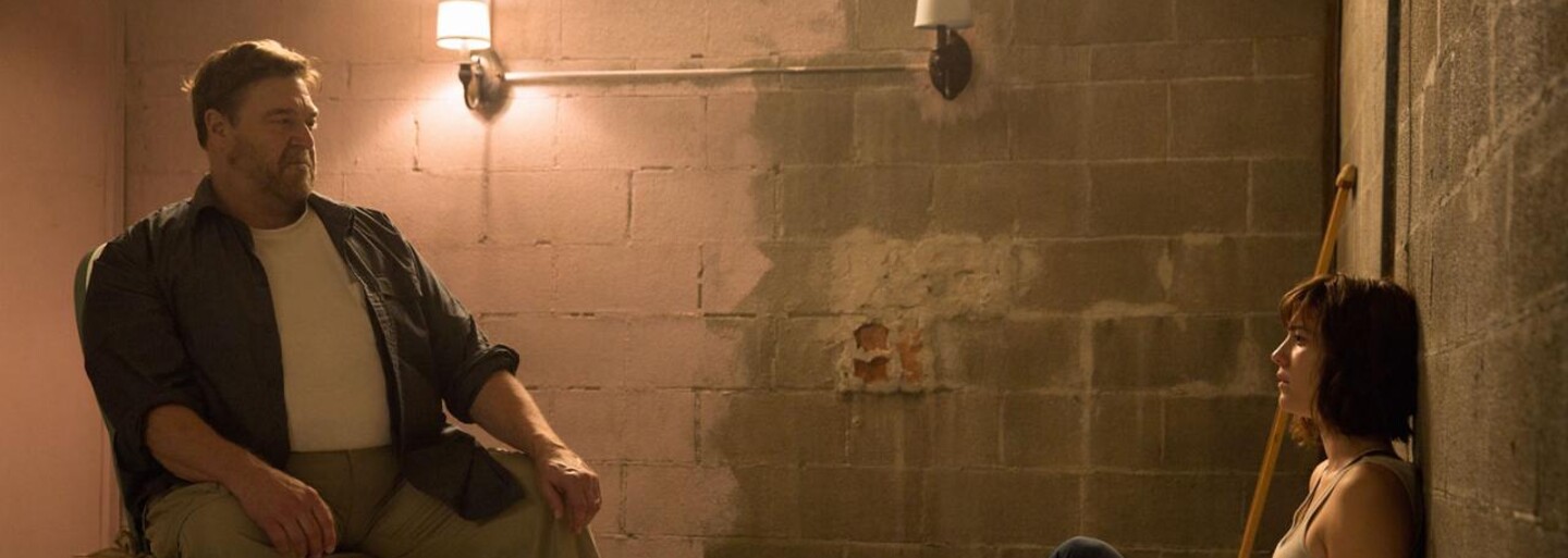 Nenápadný a mysteriózny thriller Ulica Cloverfield 10 žne úspech všade vo svete. Toto si nesmiete nechať ujsť!