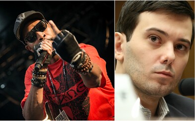 Nenáviděný Martin Shkreli dal vzácné album Wu-Tang Clanu na eBay. Koupil ho za 2 miliony dolarů a prý ho možná rozláme Nenáviděný Martin Shkreli dal vzácné album Wu-Tang Clanu na eBay. Koupil ho za 2 miliony dolarů a prý ho možná rozláme