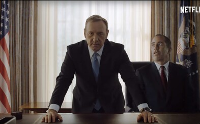 Nenávistná kampaň voči Netflixu? Kdeže. Spoločnosť len predstavuje stand-up špeciál nabitý známymi komikmi Nenávistná kampaň voči Netflixu? Kdeže. Spoločnosť len predstavuje stand-up špeciál nabitý známymi komikmi