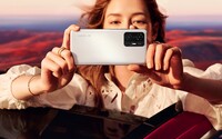 Není na co čekat. Nový Xiaomi 11T Pro se nabije už za 5 minut