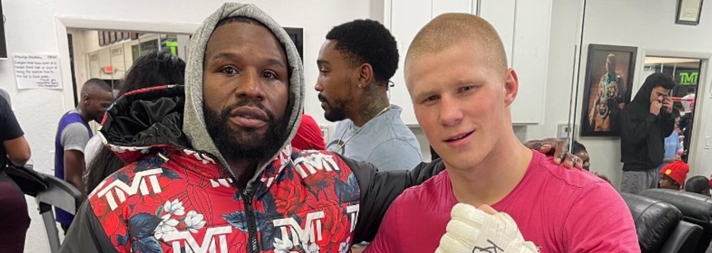 Neporazený slovenský boxer Kristián Daniel: Chcem ukončiť kariéru v tridsiatke, keď už budem milionár (Rozhovor)