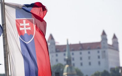 Neprijíma menšiny a cudzincov, doprava je katastrofa. Bratislava v rámci indexu inteligentných miest pohorela Neprijíma menšiny a cudzincov, doprava je katastrofa. Bratislava v rámci indexu inteligentných miest pohorela